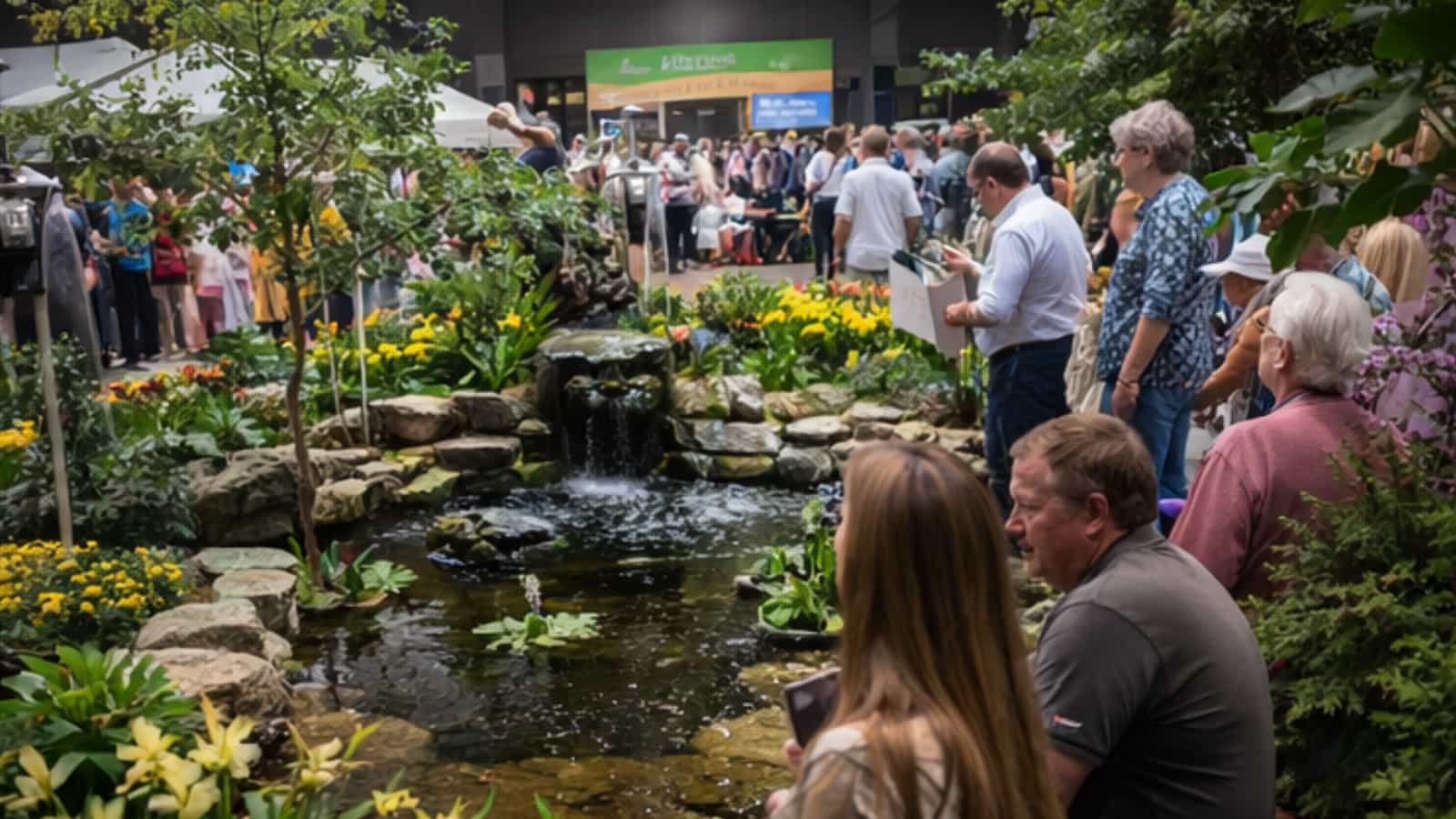 Home & Garden Show